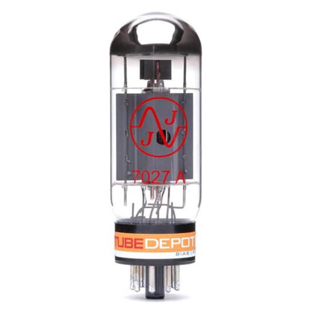 JJ-7027A JJ Electronics  Vacuum Tubes