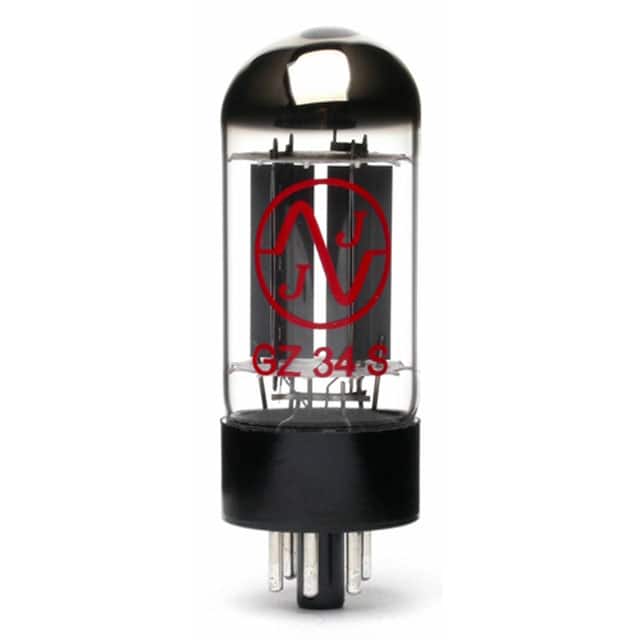 JJ-GZ34 JJ Electronics  Vacuum Tubes