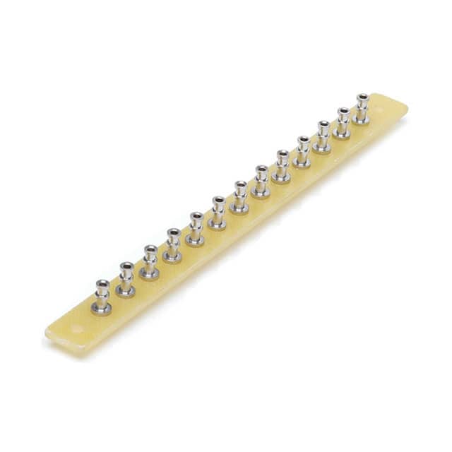 KD-TUB-13 K&D Industrial  Terminal Strips and Turret Boards