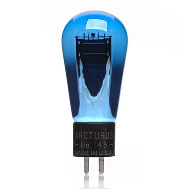 NOS-45-BLUE TubeDepot  Tubos de vacío