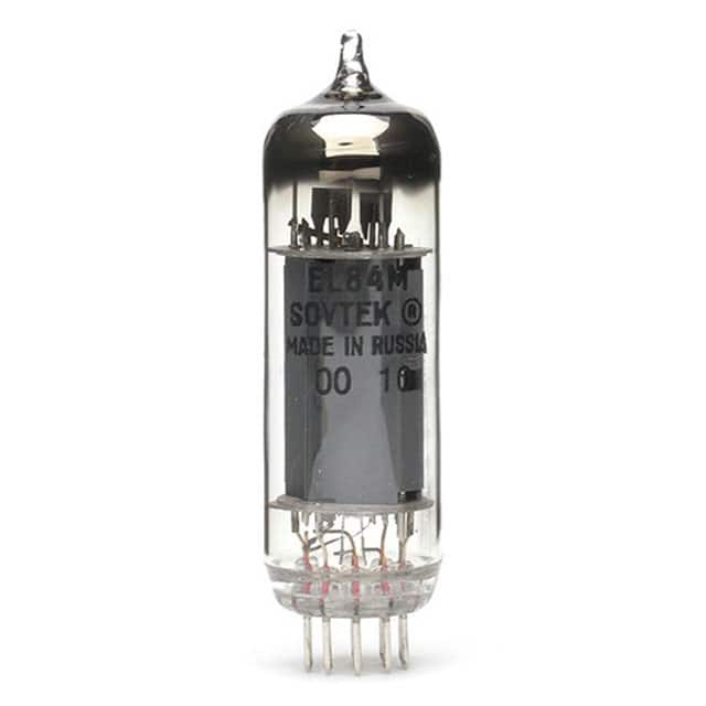 SO-EL84M Sovtek  Vacuum Tubes