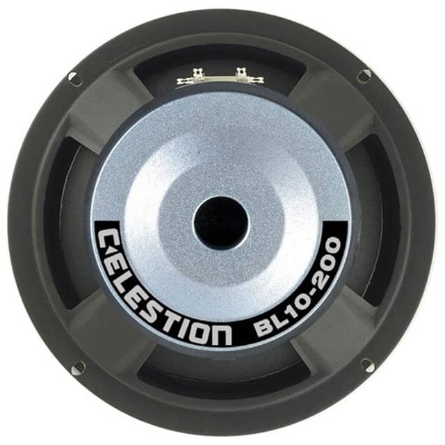 SP-CEL-BL10-200-8 TubeDepot  Speakers