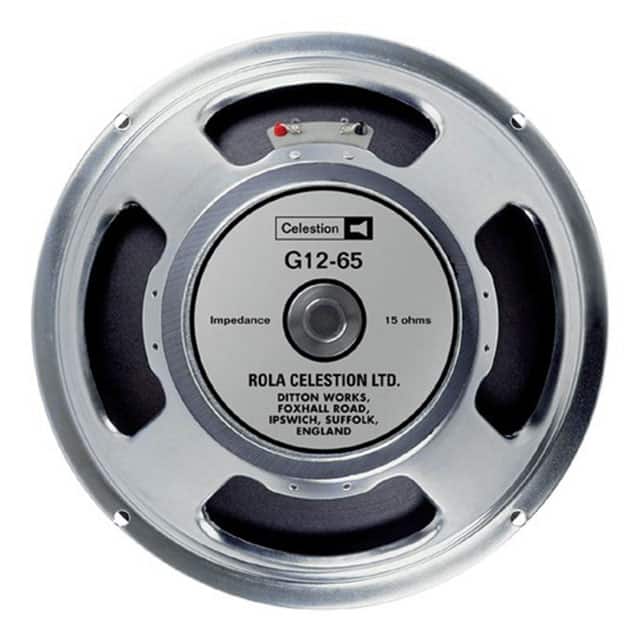 SP-CEL-G12-65-15 TubeDepot  Speakers