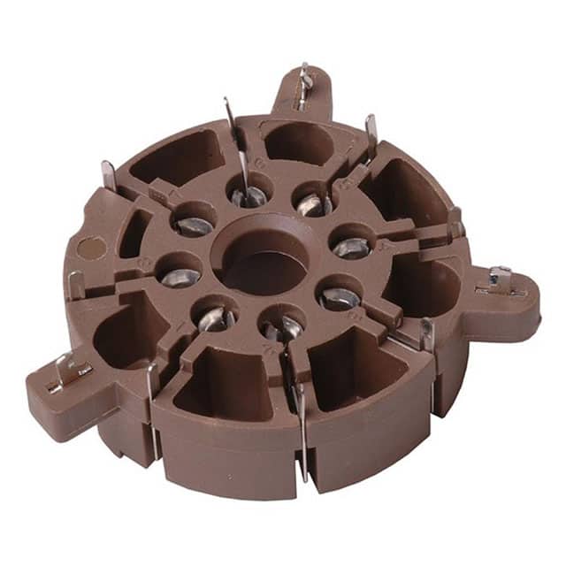 ST8-AWS Belton  Accessories