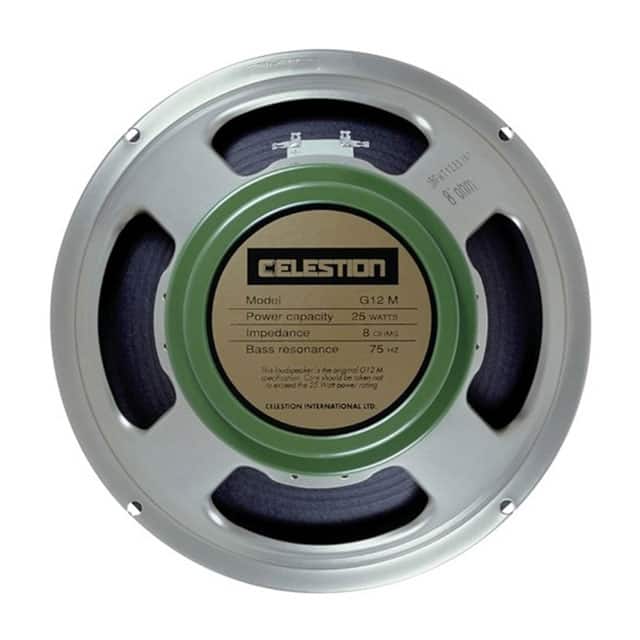 T1220 TubeDepot  Speakers