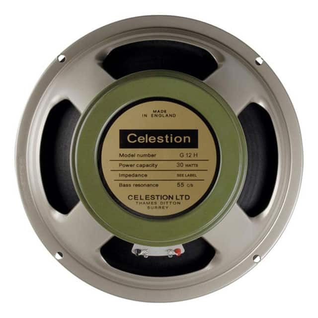 T1234 TubeDepot  Speakers