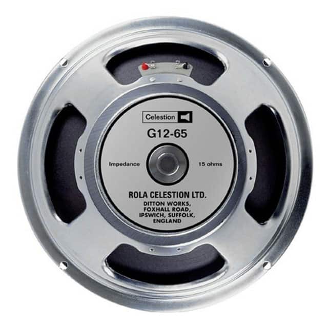 T3053 TubeDepot  Speakers