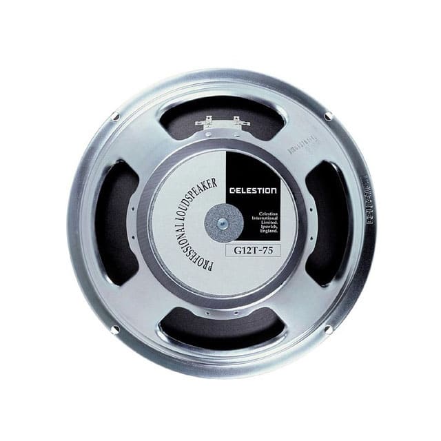 T3760 TubeDepot  Speakers