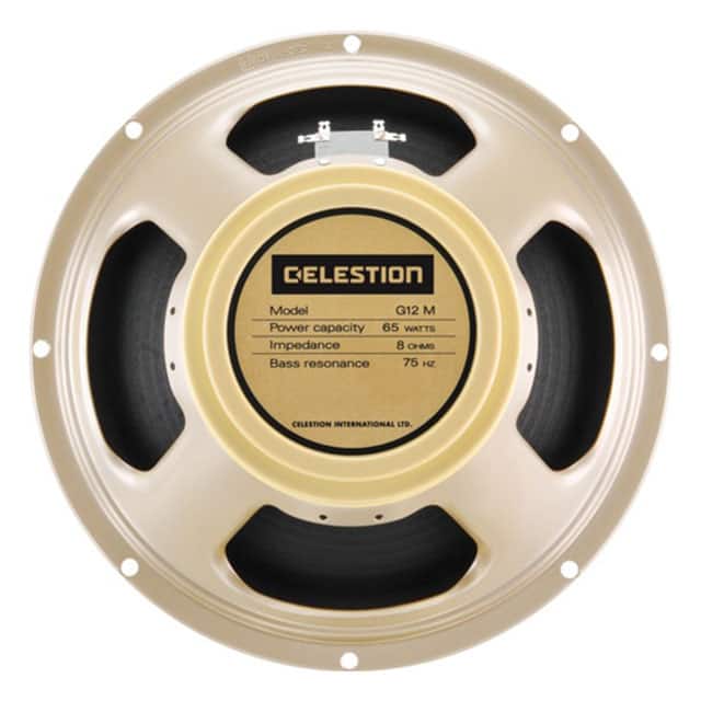 T5864 TubeDepot  Speakers