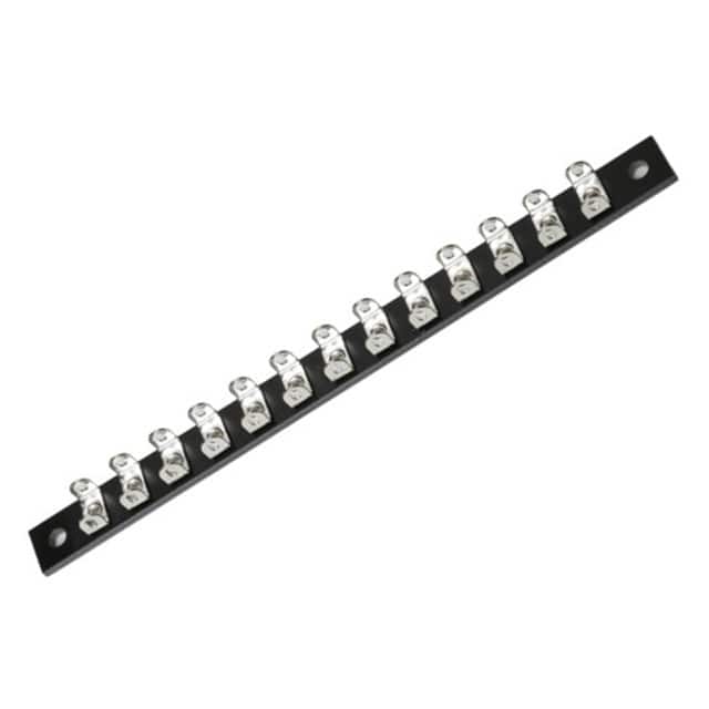 TB-U13 TubeDepot  Terminal Strips and Turret Boards