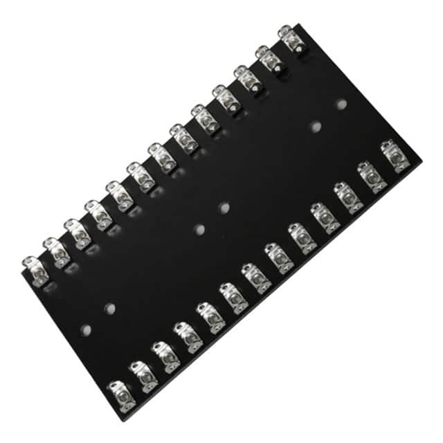 TB-U26E TubeDepot  Terminal Strips and Turret Boards