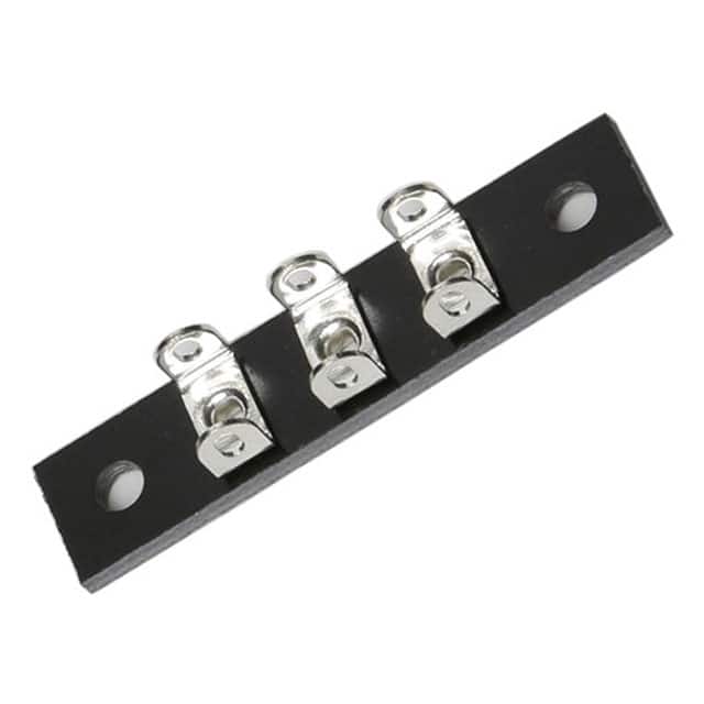 TB-U3 TubeDepot  Terminal Strips and Turret Boards