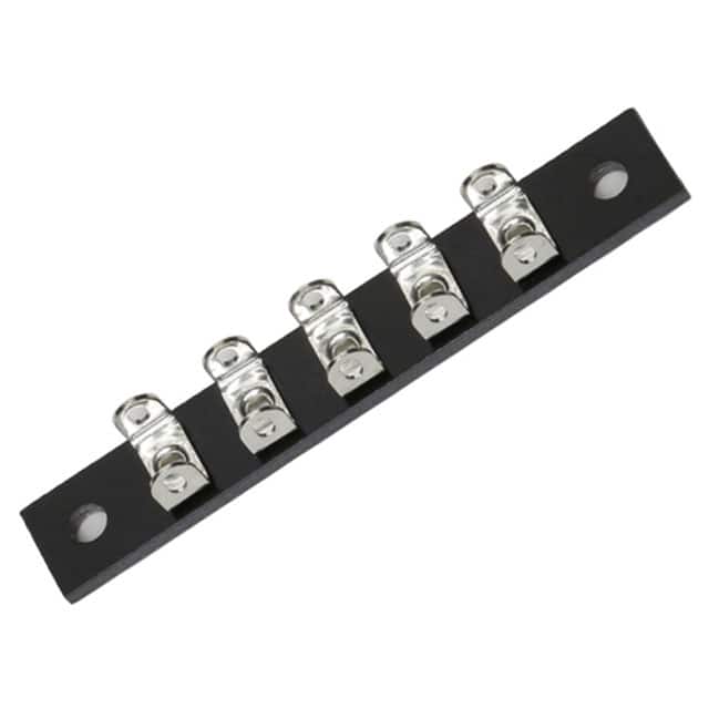 TB-U5 TubeDepot  Terminal Strips and Turret Boards