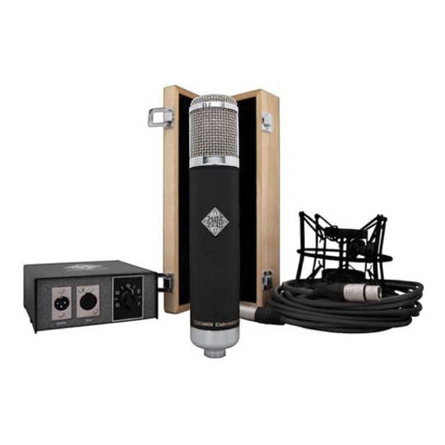 TF-AK-47-MKII Telefunken  Accessories