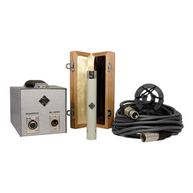 TF-ELA-M-260 Telefunken  Accessories