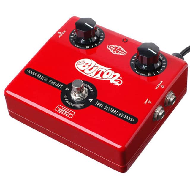 THEBUTTON TubeDepot  Guitar Parts Accessories