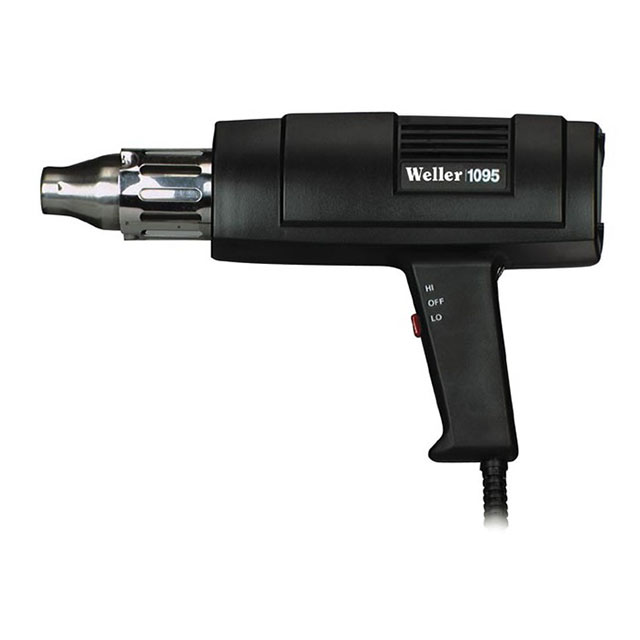 TL-1095 TubeDepot  Heißluftgebläse Brenner Zubehör