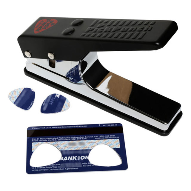 TL-PP-351 Pick Punch  Accesorios