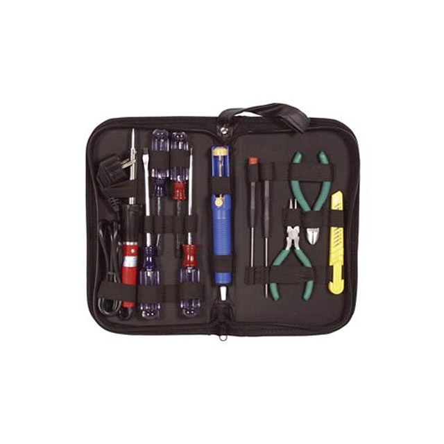 TL-VTSET25U Velleman  Assorted Tool Kits
