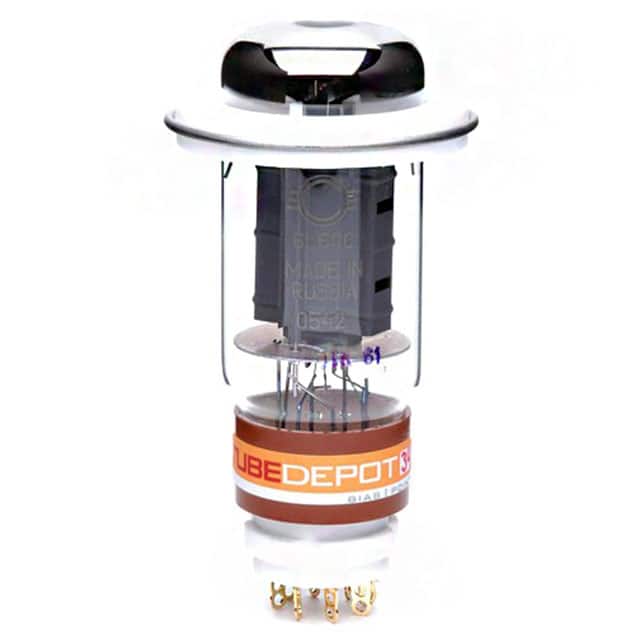 TR-05 Duende Criatura  Accessories