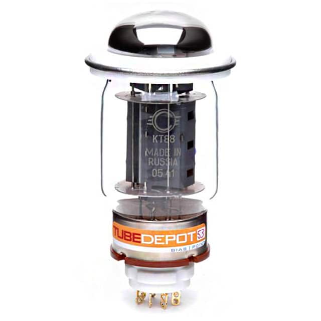 TR-07 Duende Criatura  Accessories