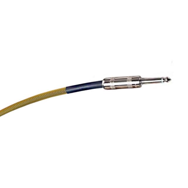 TS-PTNO-1-4-YELLOW Techflex  Kabel Leitungen - Management