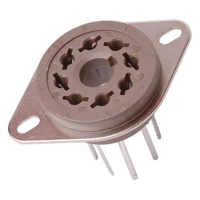 VT8-PT Belton  Accessories