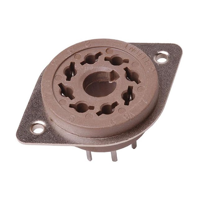 VT8-PTS-B Belton  Accessories