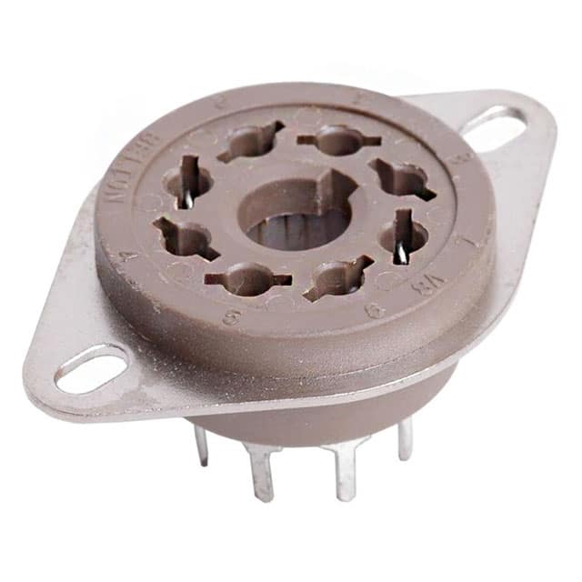 VT8-PTS Belton  Accessories