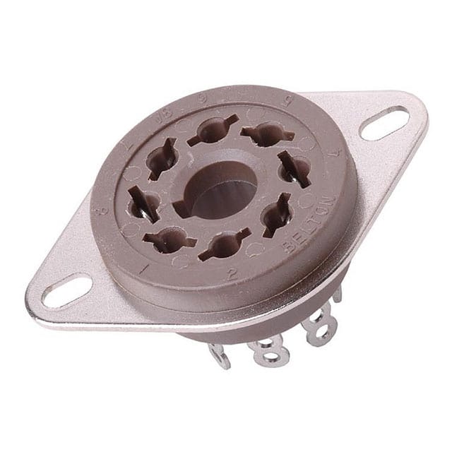 VT8-ST Belton  Accessories