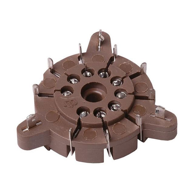 VT9-PT-2 Belton  Accessories