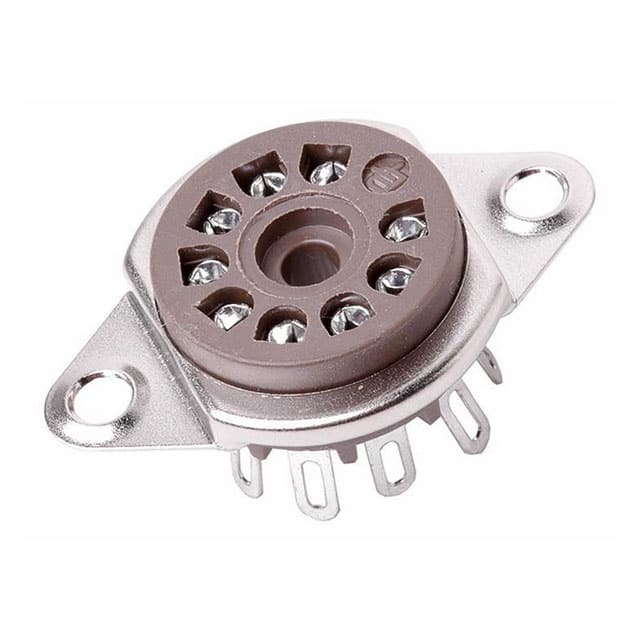 VT9-ST-2 Belton  Accessories