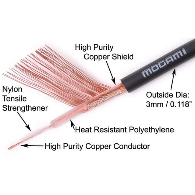 W2330 Mogami  Accessories