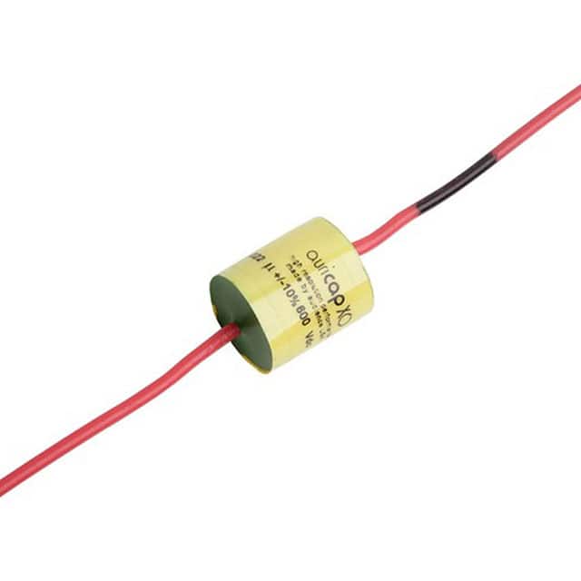 X06-10-00.022 Audience  Tantal-Polymer-Kondensatoren