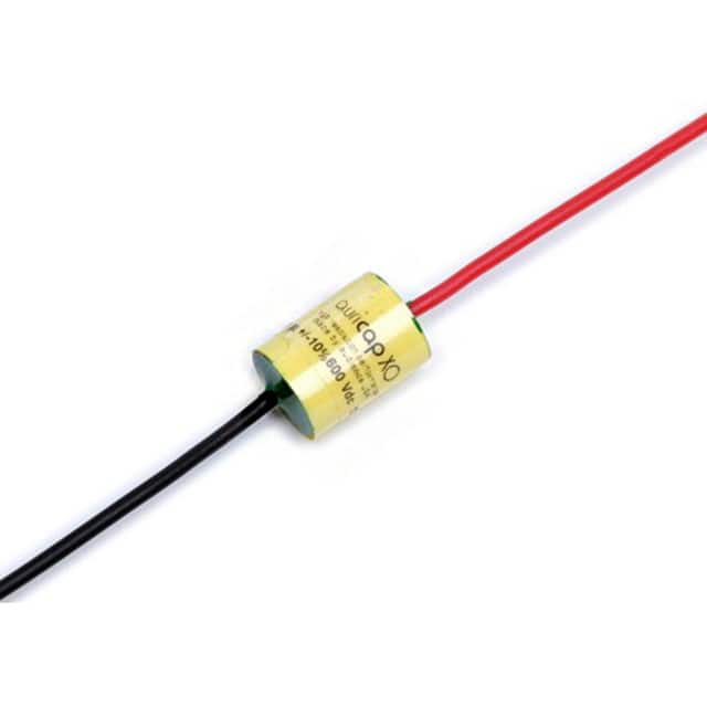 XO6-10-00.01 Audience  Condensateurs tantale-polymère