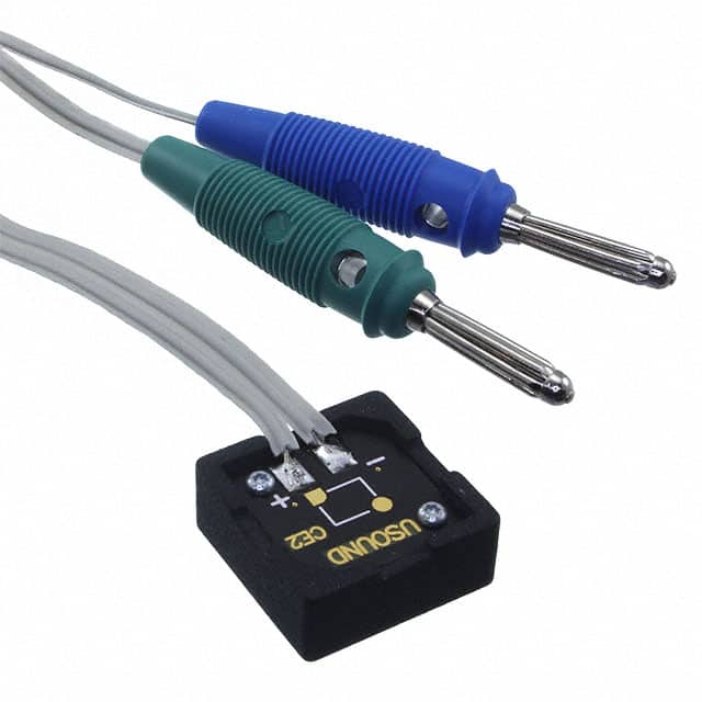 UJ-R 1020 USound GmbH  Accessories