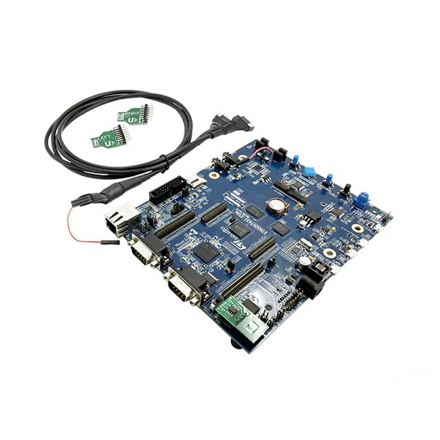 UTS-P 2010 USound GmbH  Accessories