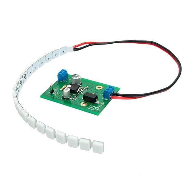 UY-R3020 USound GmbH  Speakers