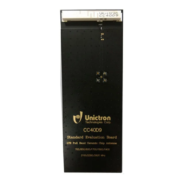 H2B1MH3A2F0100 Unictron Technologies Corporation  Cartes de kits d'évaluation et de développement RF