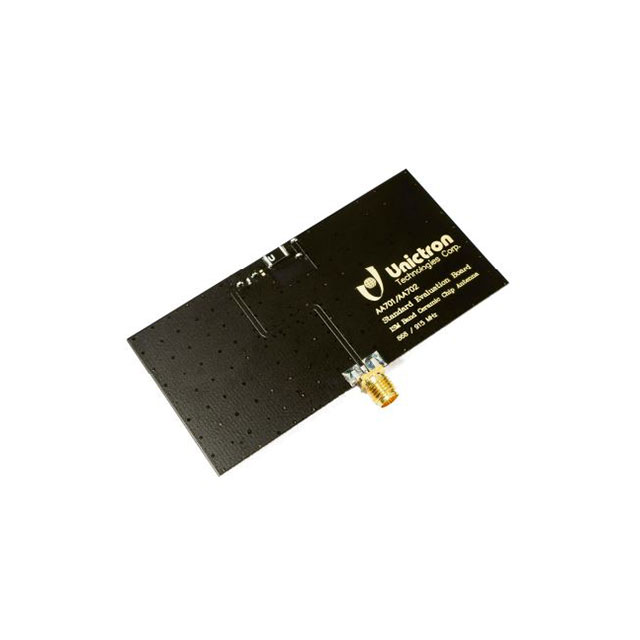 H2B1SG1A1S0300 Unictron Technologies Corporation  Cartes de kits d'évaluation et de développement RF