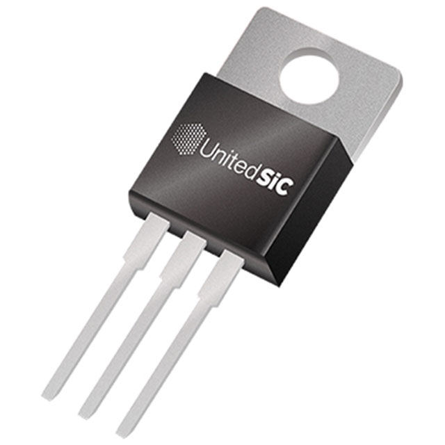 UJ3C065030T3S UnitedSiC  Transistors - FETs MOSFETs - Single