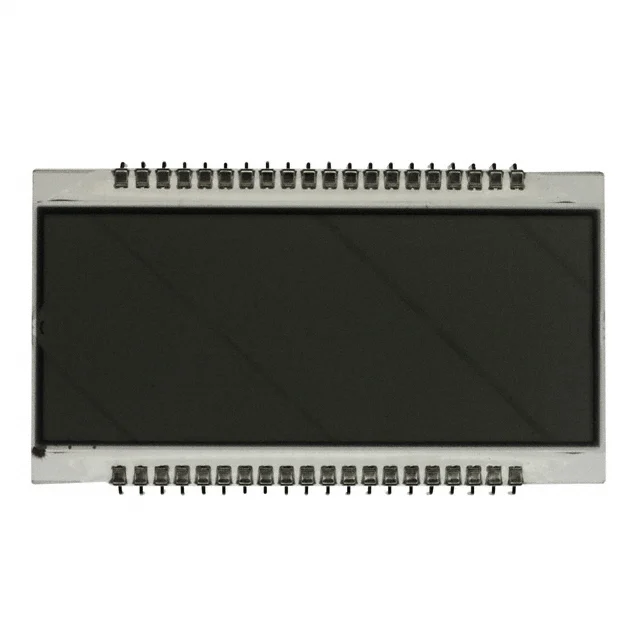 VI-415-DP-FC-S Varitronix  Modules d'affichage - LCD OLED Caractères et Numériques