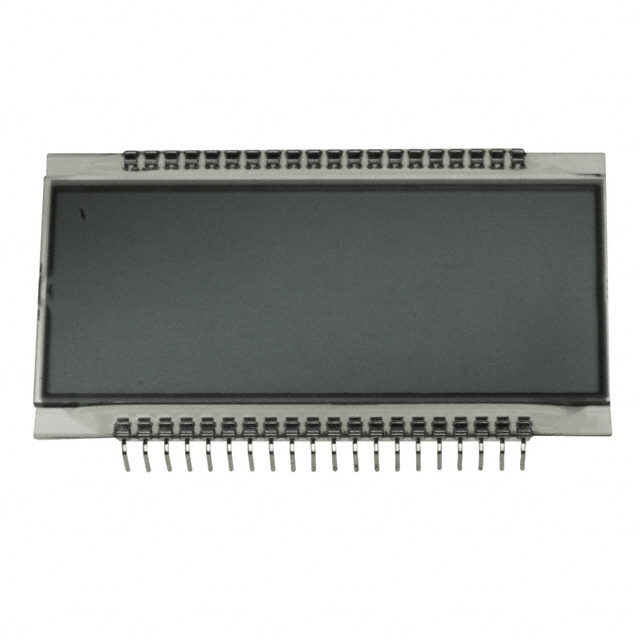 VI-415-DP-RC-S Varitronix  Modules d'affichage - LCD OLED Caractères et Numériques