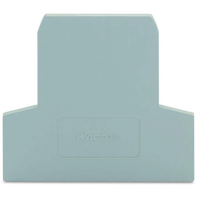 281-311 WAGO Corporation  Zubehör