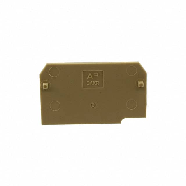 211360000 Weidmüller  Accessori