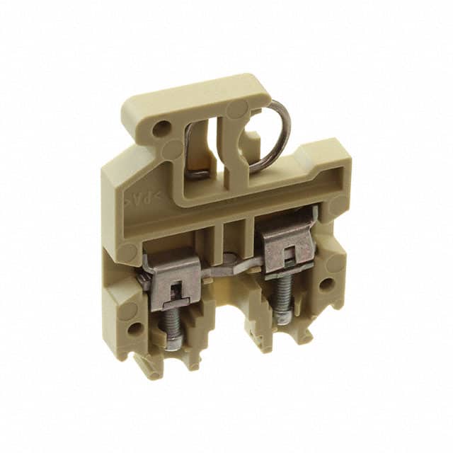 215560000 Weidmüller  Canale guida DIN