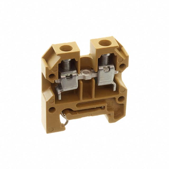 294320000 Weidmüller  Canal sur rail DIN