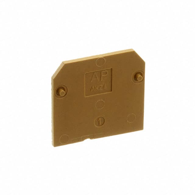 294420000 Weidmüller  Zubehör