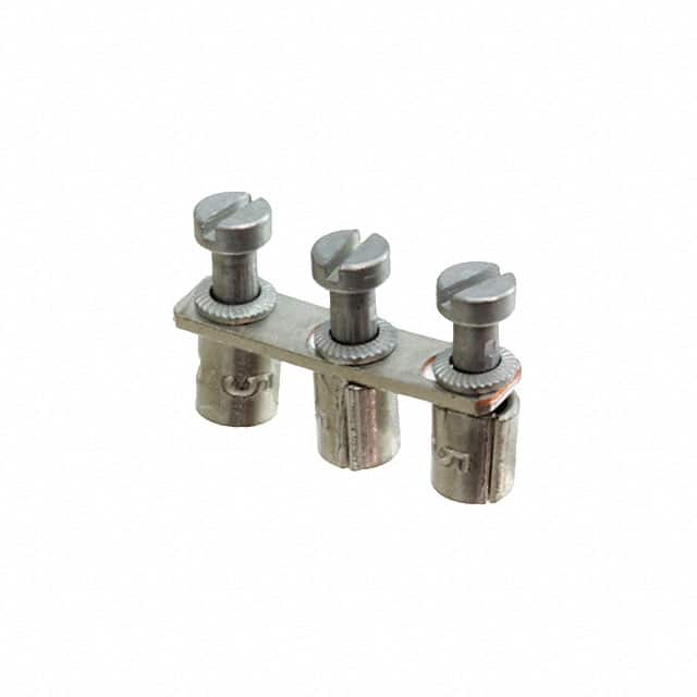 336500000 Weidmüller  Ponticelli a morsettiera