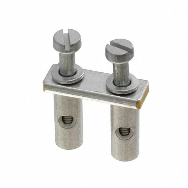 457100000 Weidmüller  Ponticelli a morsettiera